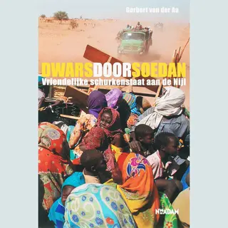 Dwars Door De Soedan