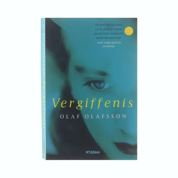O. Olafsson Vergiffenis thumbnail