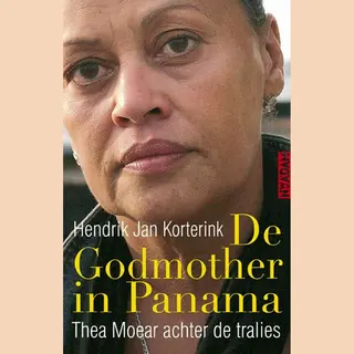 Godmother In Panama