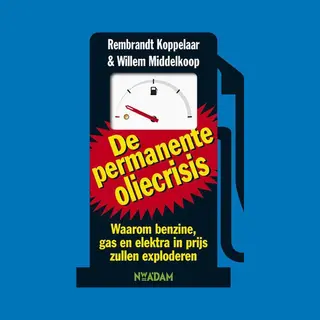 Permanente Oliecrisis