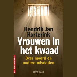 Hendrik Jan Korterink Vrouwen In Het Kwaad