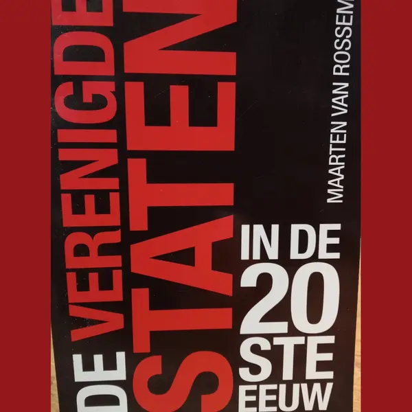 De Verenigde Staten In De Twintigste Eeuw thumbnail