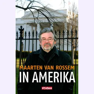 Maarten van Rossem In Amerika