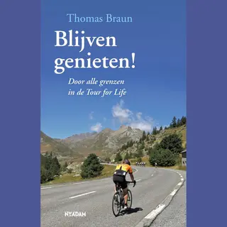 Blijven Genieten!