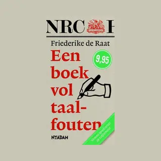 Een Boek Vol Taalfouten