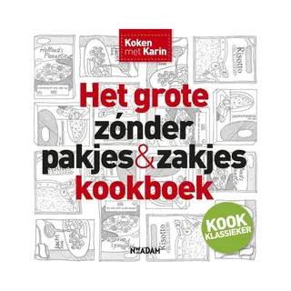 Karin Luiten Koken Met Karin