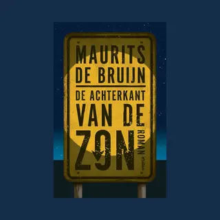 De Achterkant Van De Zon