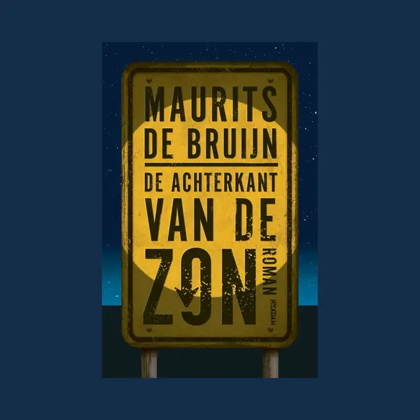 De Achterkant Van De Zon thumbnail
