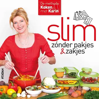 Slim Zónder Pakjes & Zakjes