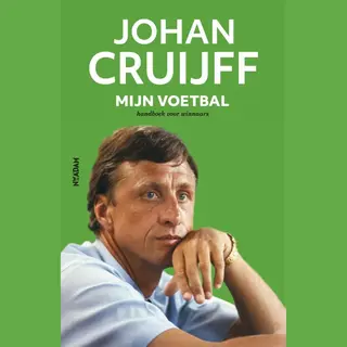 Johan Cruijff Mijn Voetbal