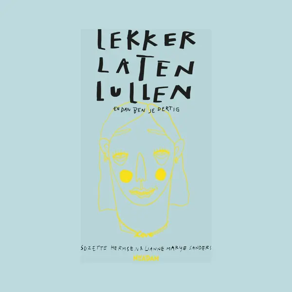 Lekker Laten Lullen thumbnail