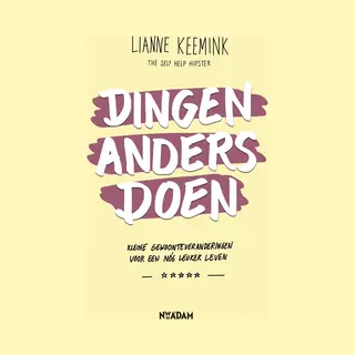 Dingen Anders Doen