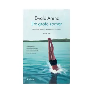 De Grote Zomer