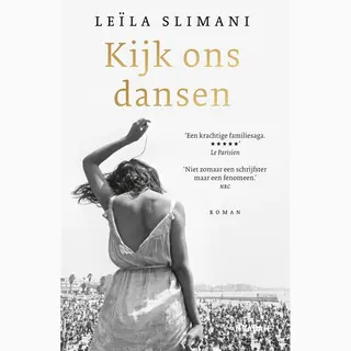 Het Land Van De Anderen 2 - Kijk Ons Dansen