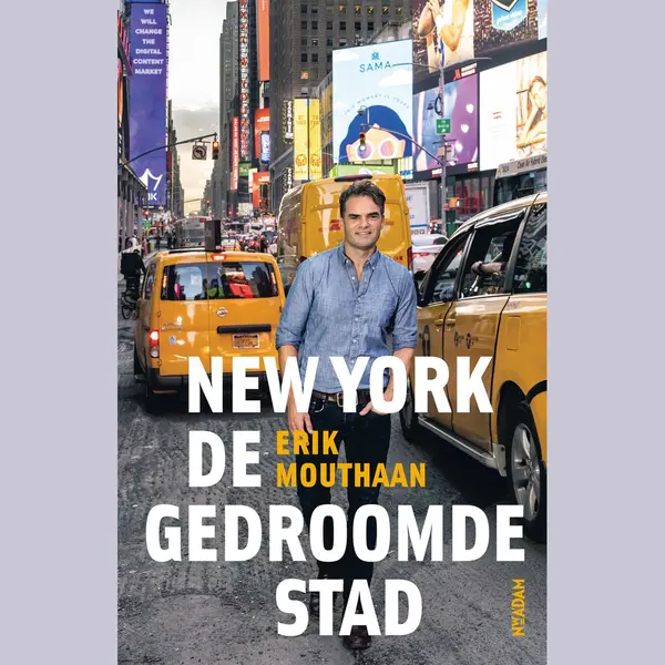 New York, De Gedroomde Stad thumbnail