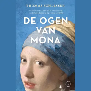 Thomas Schlesser De Ogen Van Mona