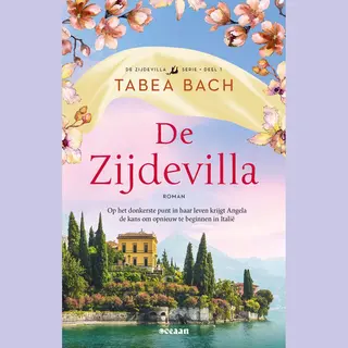 De Zijdevilla 1 - De Zijdevilla