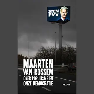 Maarten Van Rossem Over Populisme En Onze Democratie