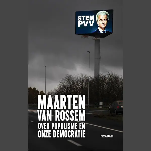 Maarten Van Rossem Over Populisme En Onze Democratie thumbnail