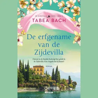 Tabea Bach De Erfgename Van De Zijdevilla / De Zijdevilla / 3