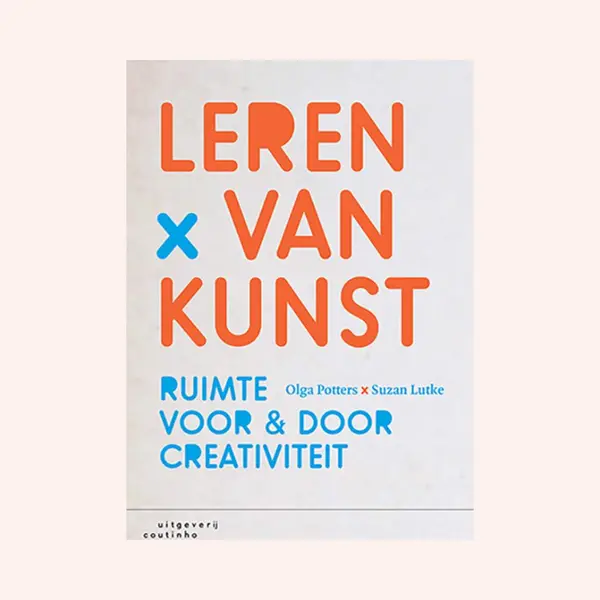 Olga Potters Leren Van Kunst thumbnail