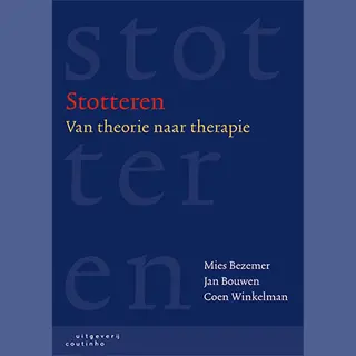 Stotteren