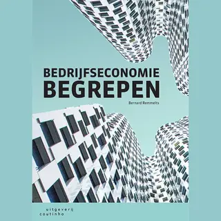 Bedrijfseconomie Begrepen