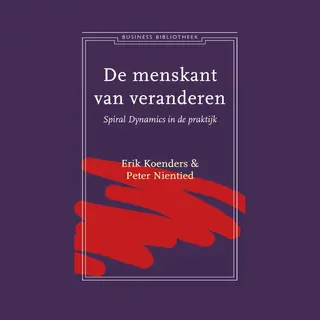 De Menskant Van Veranderen