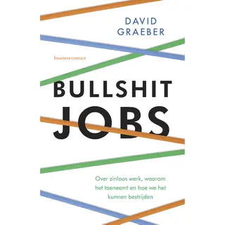 Bullshit Jobs