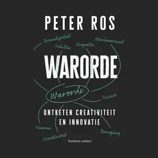 Peter Ros Warorde