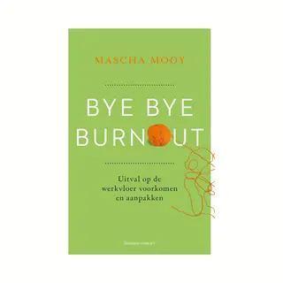 Bye Burnout