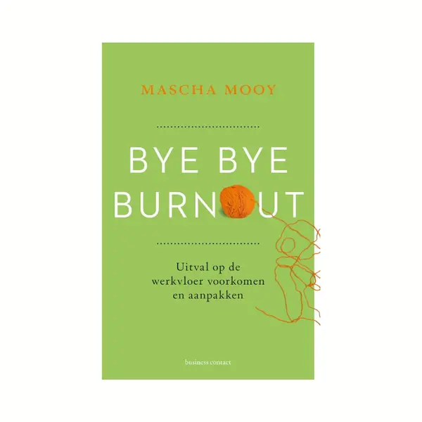 Bye Burnout thumbnail