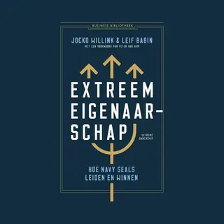 Extreem Eigenaarschap