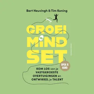 Groeimindset