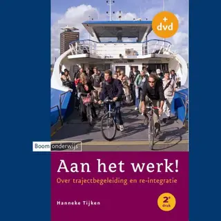 Aan Het Werk + Dvd