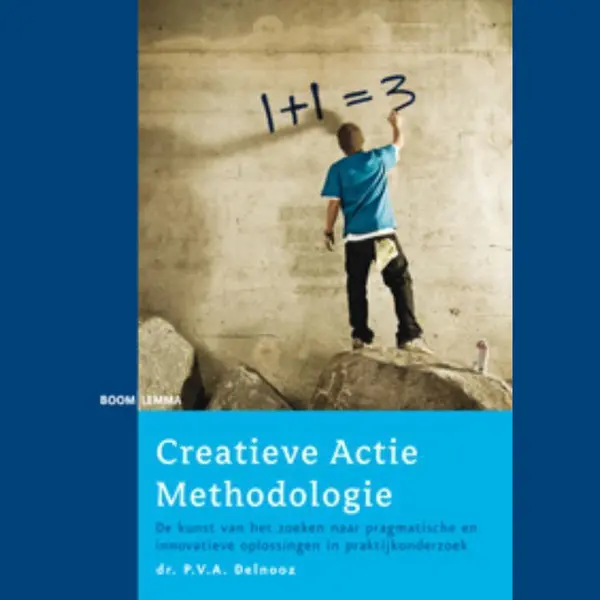 Creatieve Actie Methodologie thumbnail