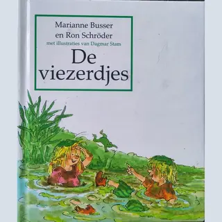 Viezerdjes