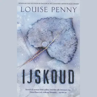 Ijskoud