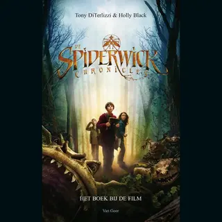 De Spiderwick Chronicles / Filmeditie