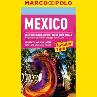 Marco Polo - Mexico