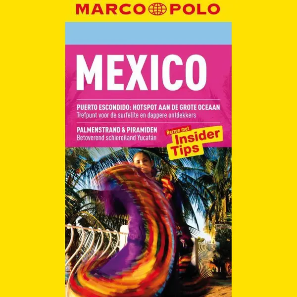 Marco Polo - Mexico thumbnail