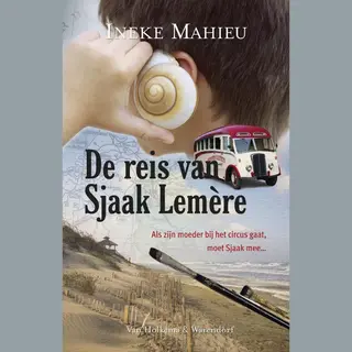Reis Van Sjaak Lemere