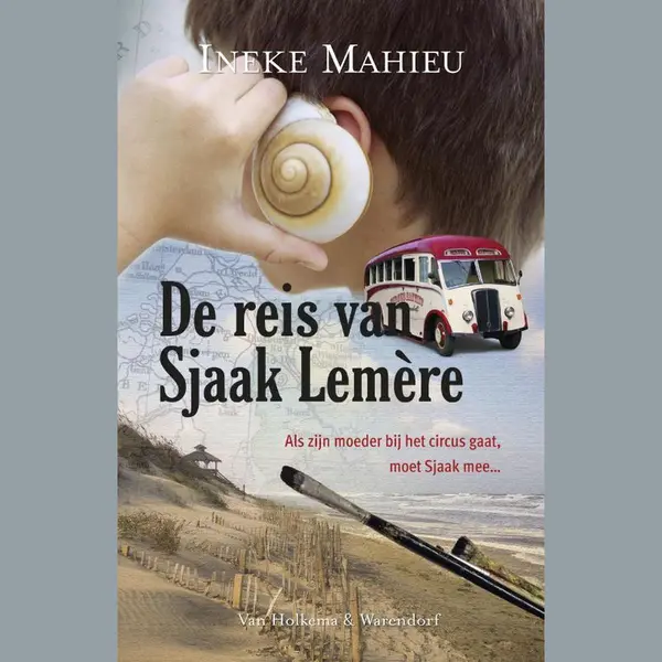 Reis Van Sjaak Lemere thumbnail