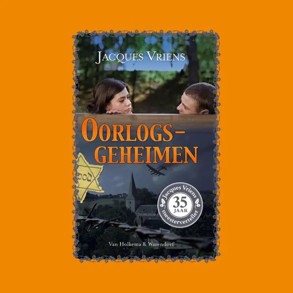 Oorlogsgeheimen thumbnail