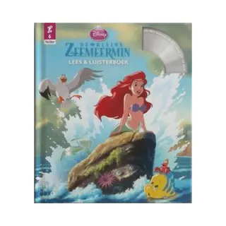 De Kleine Zeemeermin