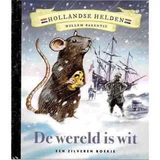 De Wereld Is Wit