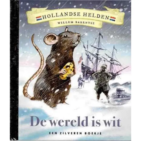 De Wereld Is Wit thumbnail