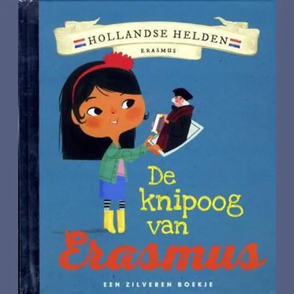 De Knipoog Van Erasmus thumbnail