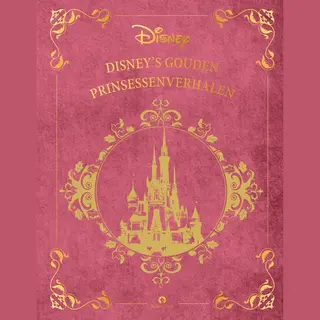 Disney's Gouden Prinsessenverhalen