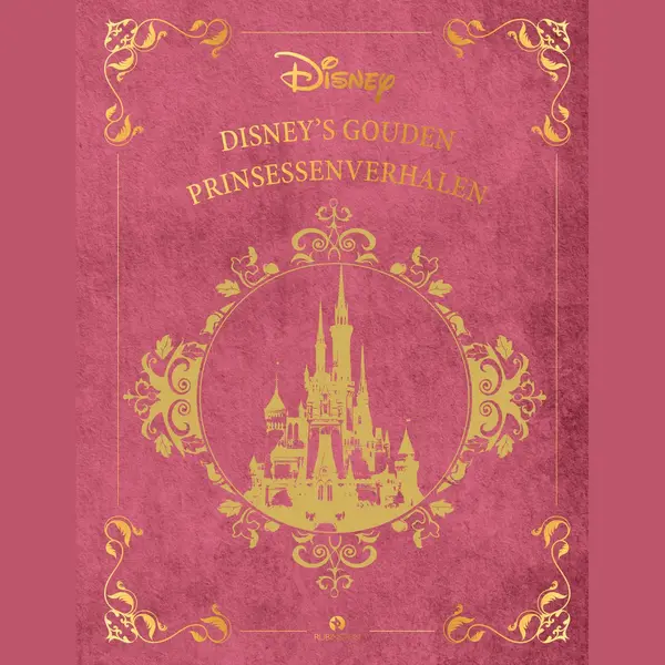 Disney's Gouden Prinsessenverhalen thumbnail